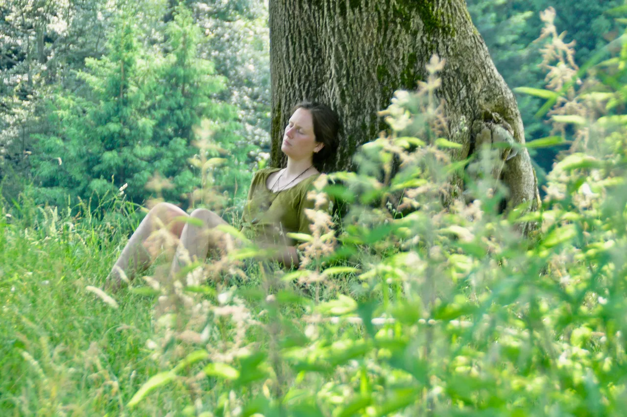 Unterwegs in der Natur