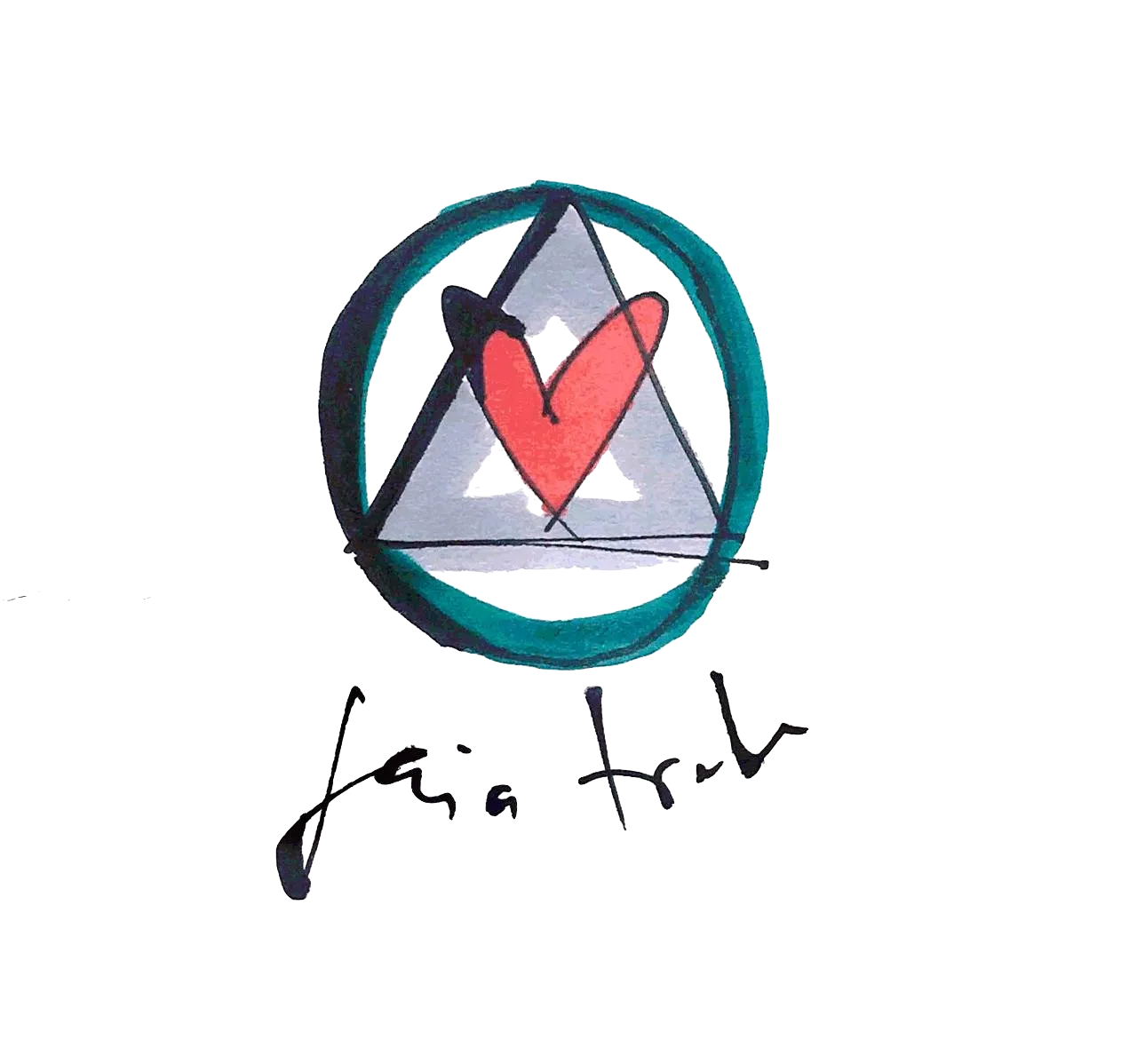 Gaia Trek Logo